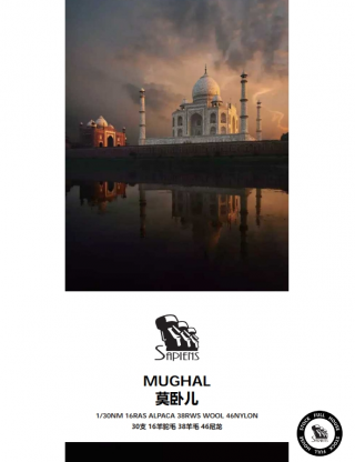莫卧儿-MUGHAL