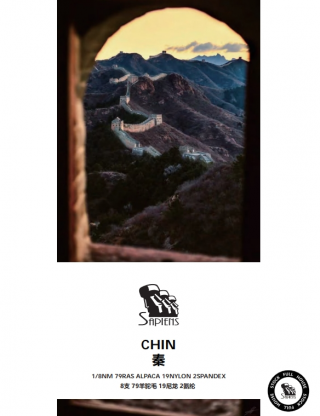 秦-CHIN