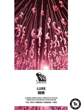 师师-LURE