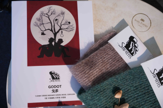 戈多-GODOT