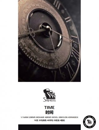 时间-TIME