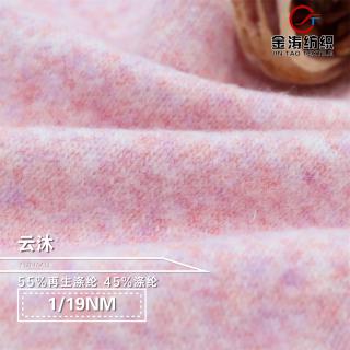 1/19NM 云沐