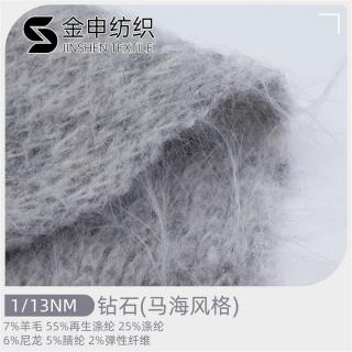 1/13NM 钻石(马海风格)