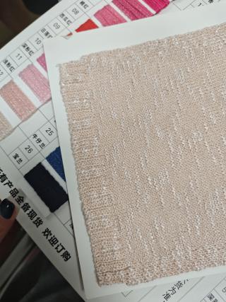 5.6支腈纶小肚棉