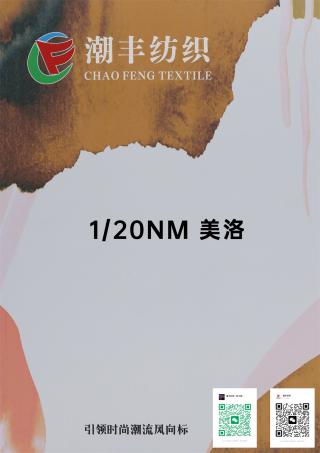 1/20NM 美洛