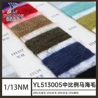 1/13NM YL513005 中比例马海毛