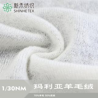 1/30NM 1/28NM   玛利亚羊毛绒
