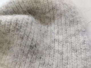 羊驼喷毛纱
