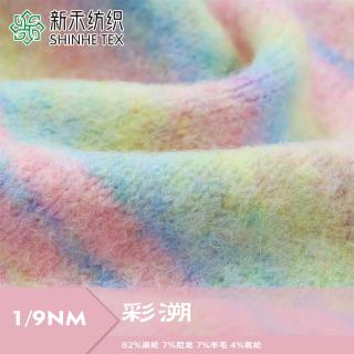 1/9NM彩溯