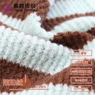2/28S 莱珀绒