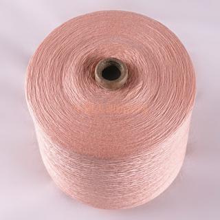 60NM/3玉蚕丝美丽奴羊毛混纺