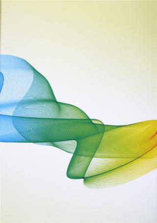 彩点仿羊绒 有色仿羊绒