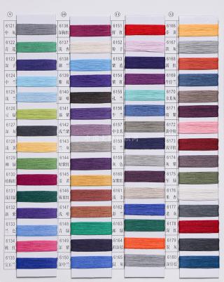 24S/2 28S/2 30S/2 40S/2有色双曲珠