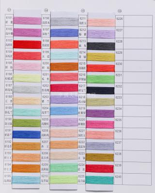 24S/2 28S/2 30S/2 40S/2有色双曲珠