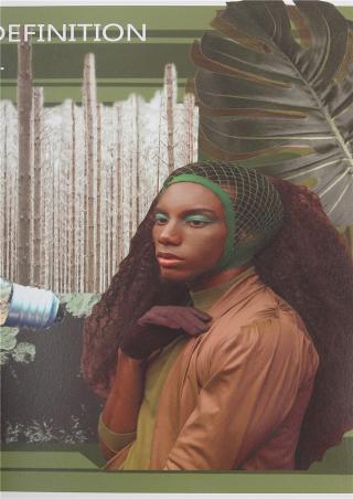 红太羊绒 2020-21合股色卡